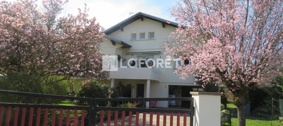 Casa de 3 dormitorios en Memenil, France No. 218451 9