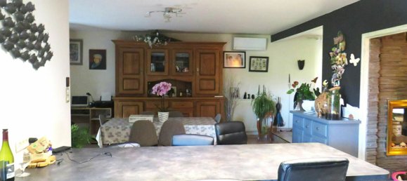 Casa de 3 dormitorios en Memenil, France No. 218451 3