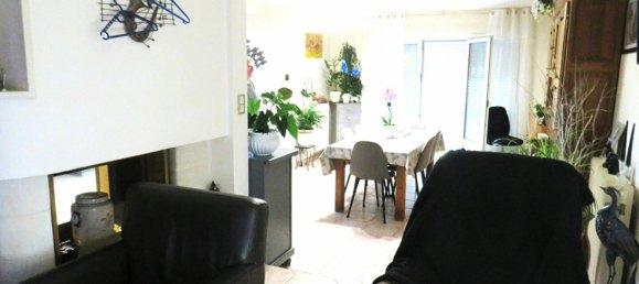 Casa de 3 dormitorios en Memenil, France No. 218451 6