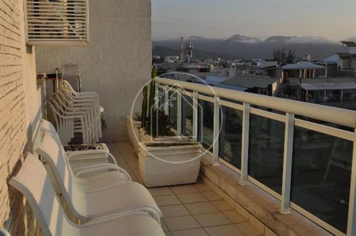 Apartamento T2 em Rio de Janeiro, Brazil N.º 525567