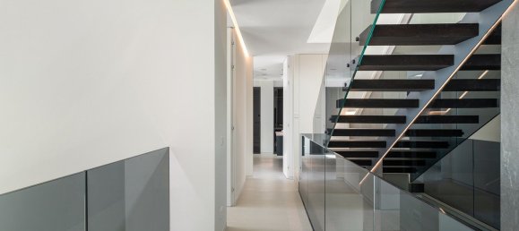 Villa de 5 dormitorios en Finestrat, Spain No. 2677 22