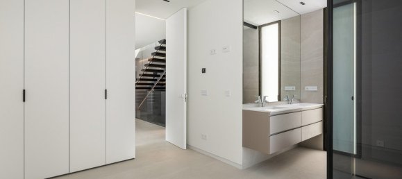 Villa de 5 dormitorios en Finestrat, Spain No. 2677 29