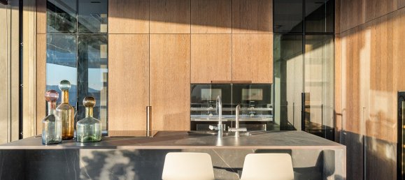 Villa de 5 dormitorios en Finestrat, Spain No. 2677 15