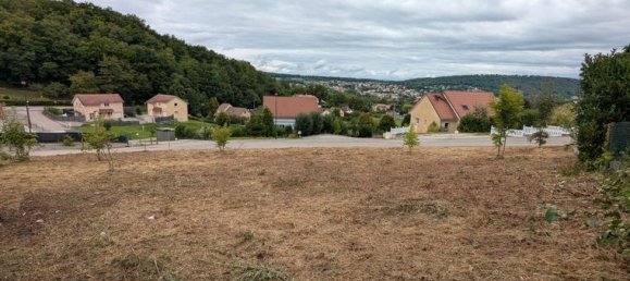  قطعة أرض في Etouvans, France 801متر مربع رقم 360667 5