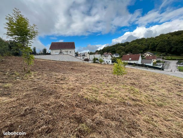  قطعة أرض في Etouvans, France 801متر مربع رقم 360667