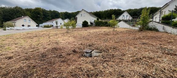  قطعة أرض في Etouvans, France 801متر مربع رقم 360667 2