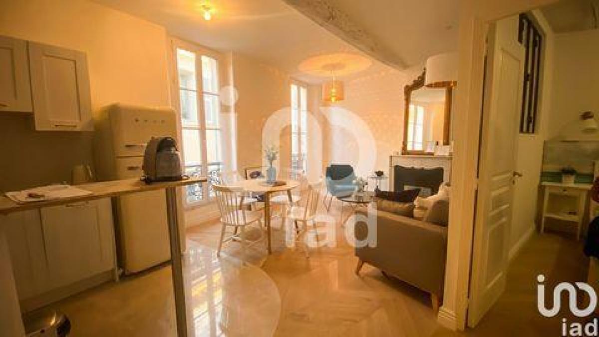 Studio in the Condo in Antibes, France No. 14720