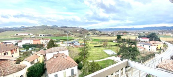 5 rooms Apartment in Rivalta Bormida, Italy No. 116267 4