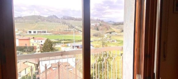 5 rooms Apartment in Rivalta Bormida, Italy No. 116267 6