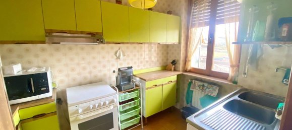 5 rooms Apartment in Rivalta Bormida, Italy No. 116267 2