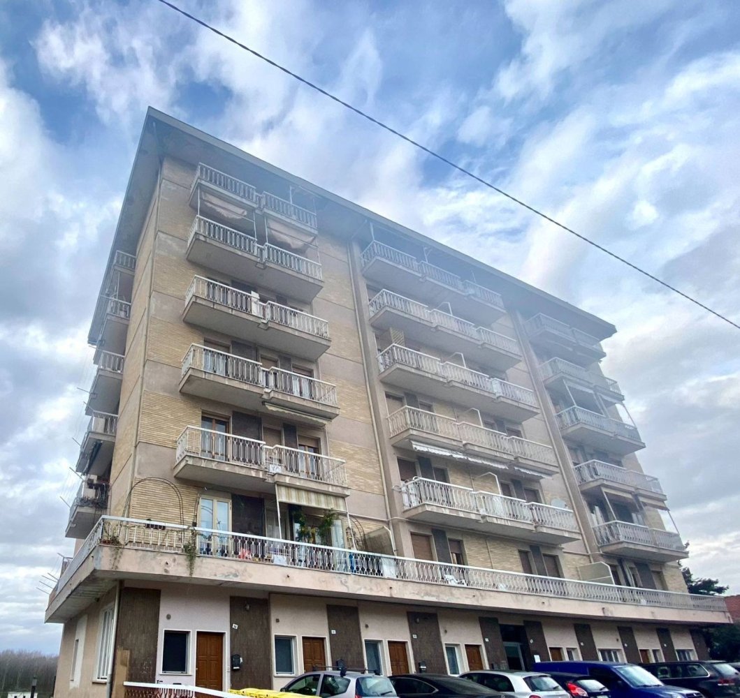 5 rooms Apartment in Rivalta Bormida, Italy No. 116267