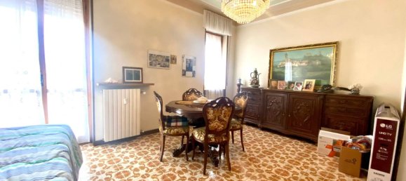5 rooms Apartment in Rivalta Bormida, Italy No. 116267 7
