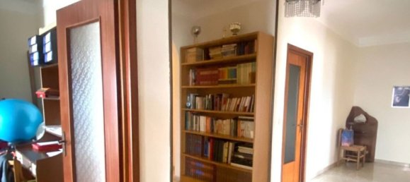 5 rooms Apartment in Rivalta Bormida, Italy No. 116267 12