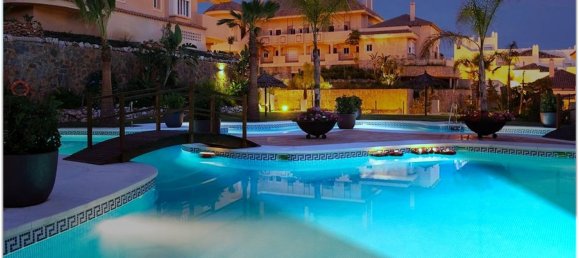 2 bedrooms Apartment in Marbella, Spain No. 93064 27