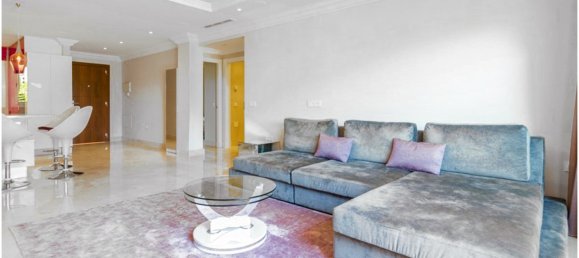 2 bedrooms Apartment in Marbella, Spain No. 93064 17