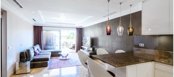 2 bedrooms Apartment in Marbella, Spain No. 93064 19