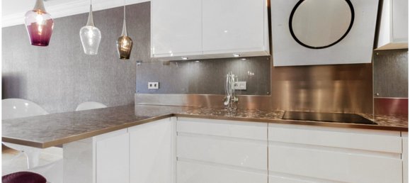 2 bedrooms Apartment in Marbella, Spain No. 93064 9