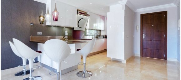 2 bedrooms Apartment in Marbella, Spain No. 93064 14