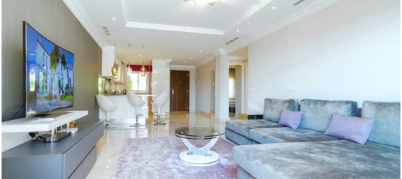 2 bedrooms Apartment in Marbella, Spain No. 93064 16