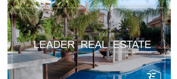 2 bedrooms Apartment in Marbella, Spain No. 93064 2