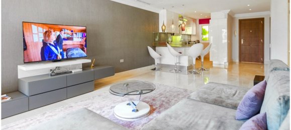 2 bedrooms Apartment in Marbella, Spain No. 93064 18