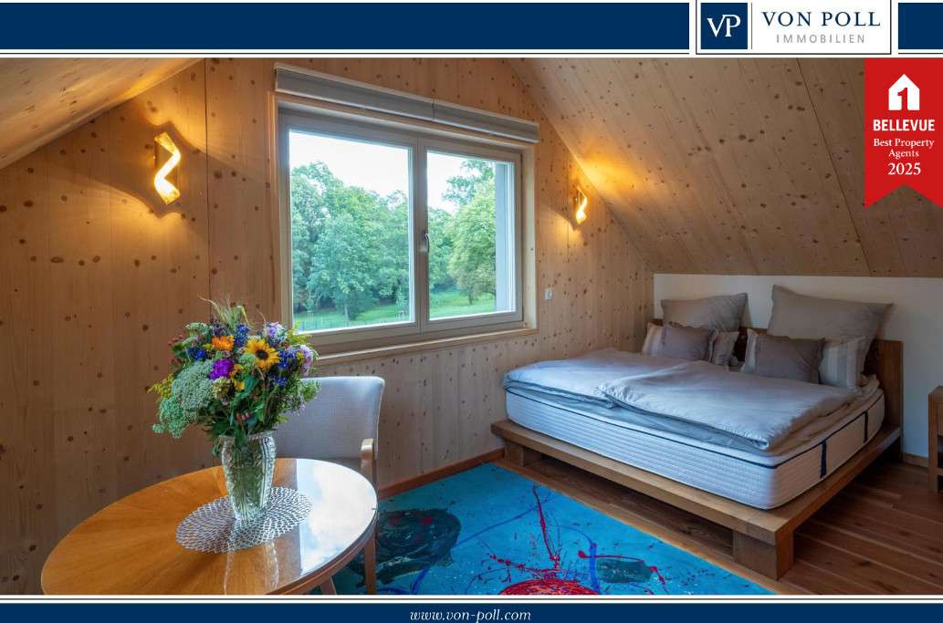 Villa T3 em Gotha, Germany N.º 23948