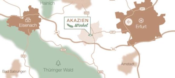 Villa T3 em Gotha, Germany N.º 23948 19