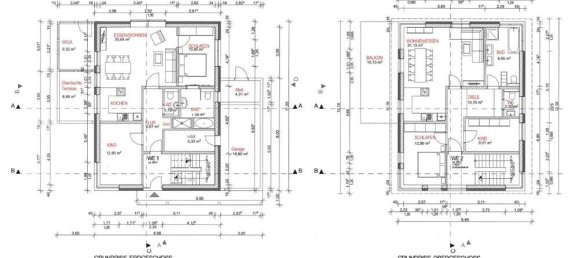 Villa T3 em Gotha, Germany N.º 23948 18