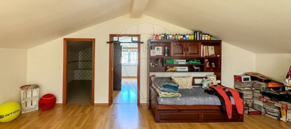 6 غرف نوم منزل في Lourinha, Portugal رقم 164885 7