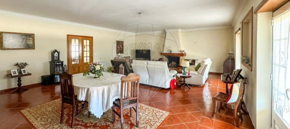 6 غرف نوم منزل في Lourinha, Portugal رقم 164885 10