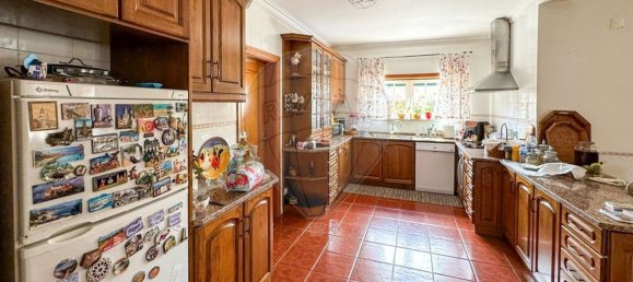 6 غرف نوم منزل في Lourinha, Portugal رقم 164885 17