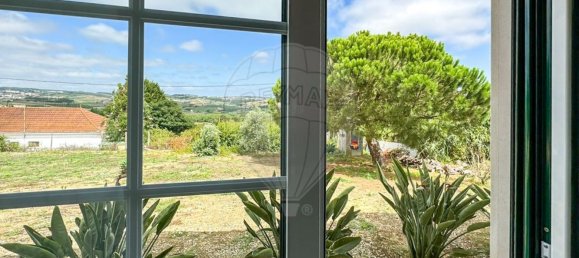 6 غرف نوم منزل في Lourinha, Portugal رقم 164885 40