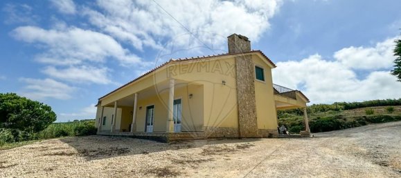 6 غرف نوم منزل في Lourinha, Portugal رقم 164885 46