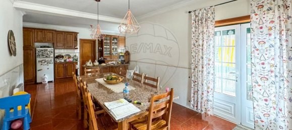 6 غرف نوم منزل في Lourinha, Portugal رقم 164885 14