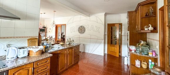 6 غرف نوم منزل في Lourinha, Portugal رقم 164885 15