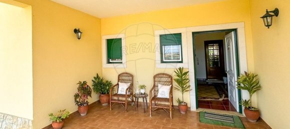 6 غرف نوم منزل في Lourinha, Portugal رقم 164885 20