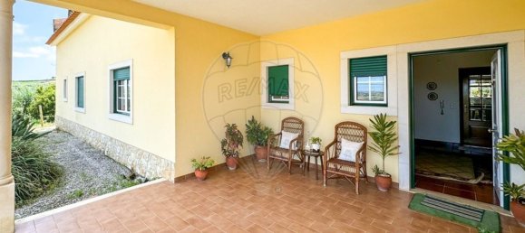 6 غرف نوم منزل في Lourinha, Portugal رقم 164885 21