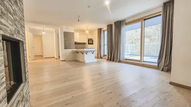 Apartamento de 3 divisões em Dobling, Austria N.º 216270