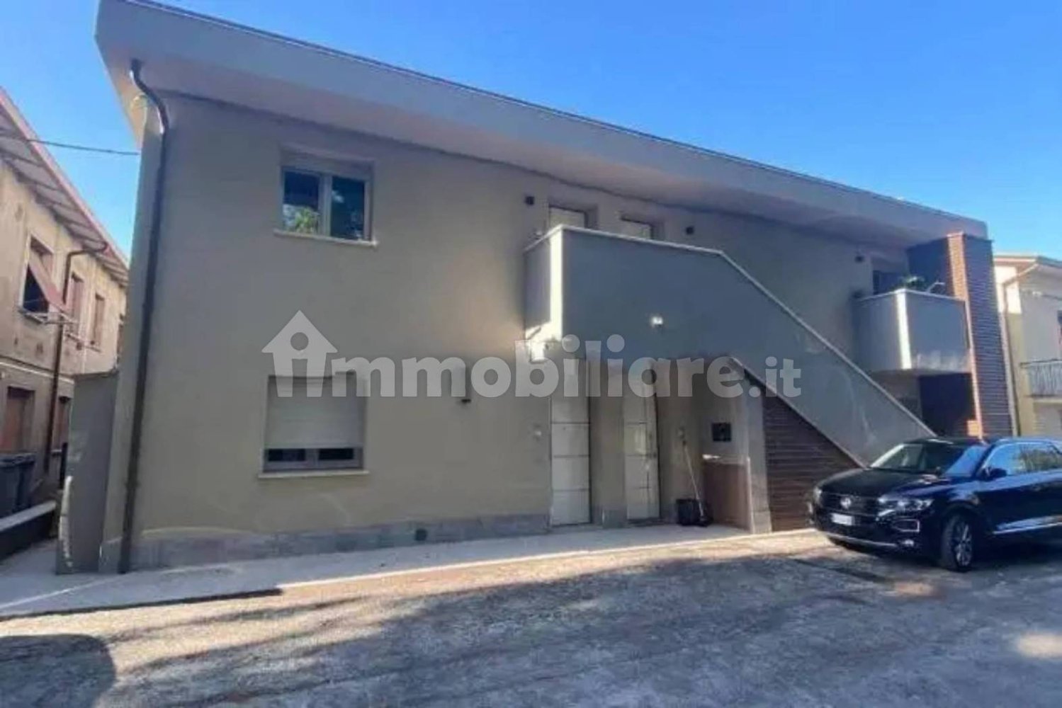 3 bedrooms Apartment in Bastia Umbra, Italy No. 228794