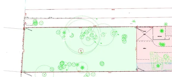 Terreno en Comines, France 1174 m² No. 324059 2
