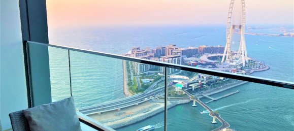 3 bedrooms Apartment in Jumeirah Beach Residence, UAE No. 7047 5