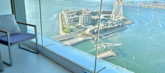 3 bedrooms Apartment in Jumeirah Beach Residence, UAE No. 7047 4