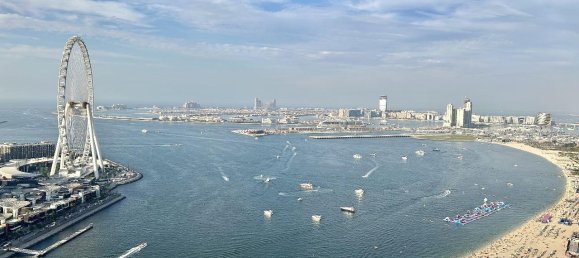 3 bedrooms Apartment in Jumeirah Beach Residence, UAE No. 7047 16