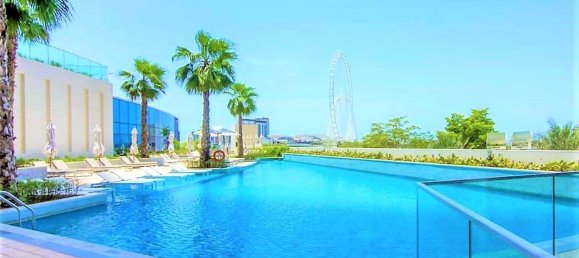 3 bedrooms Apartment in Jumeirah Beach Residence, UAE No. 7047 18