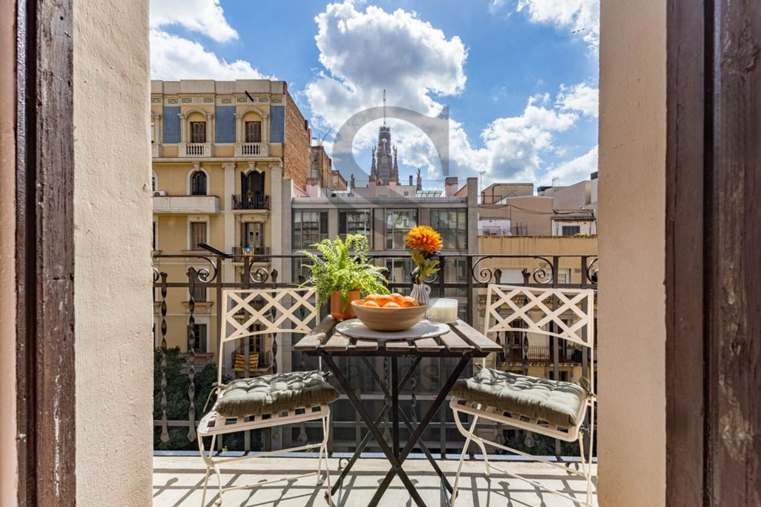 3 Schlafzimmer Wohnung in Eixample, Spain, Nr. 260982