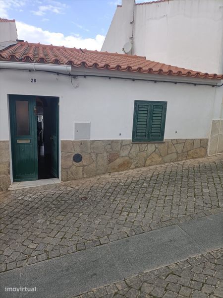 2 bedrooms House in Barrancos, Portugal No. 332805
