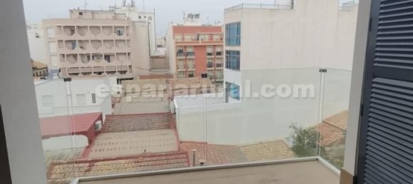 3 bedrooms Apartment in Guardamar del Segura, Spain No. 13638 15