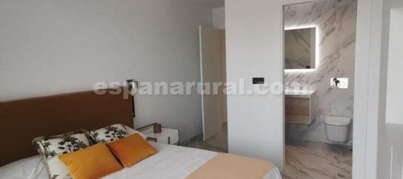 3 bedrooms Apartment in Guardamar del Segura, Spain No. 13638 9