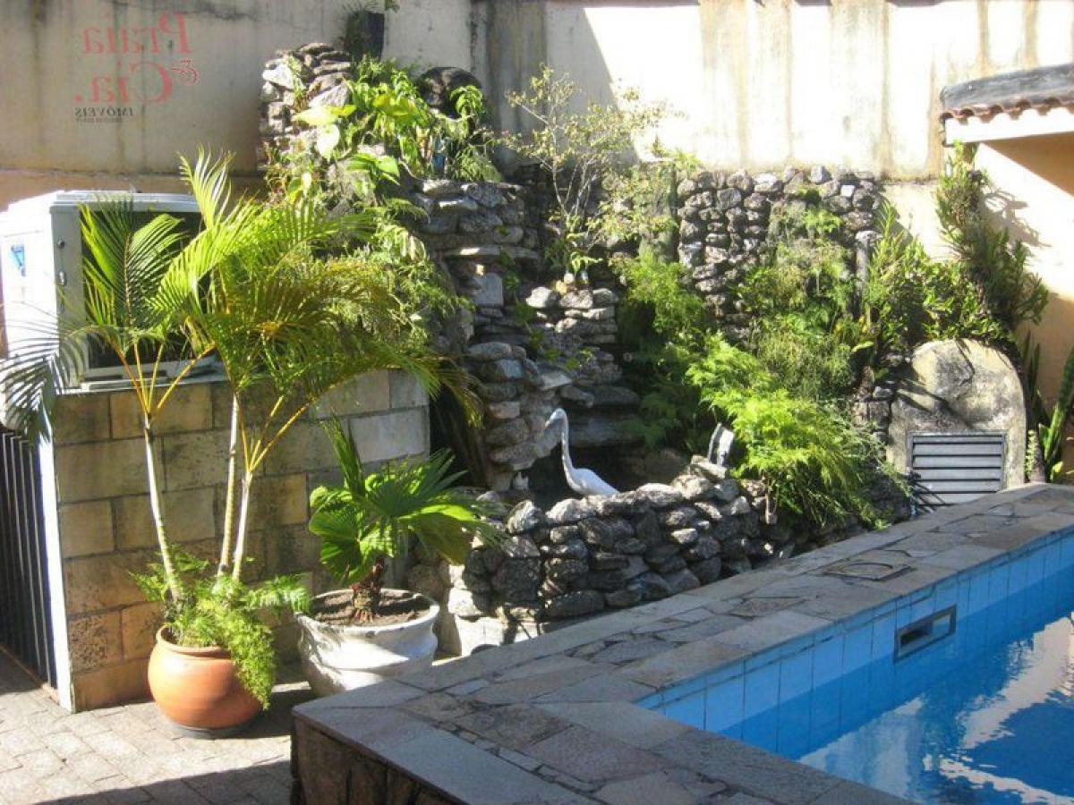 3 bedrooms House in Sao Paulo, Brazil No. 532789