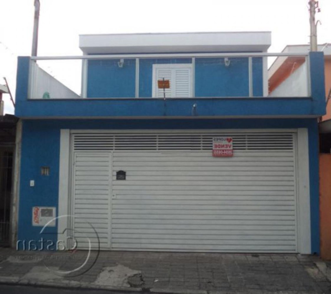 3 bedrooms House in Sao Paulo, Brazil No. 561855